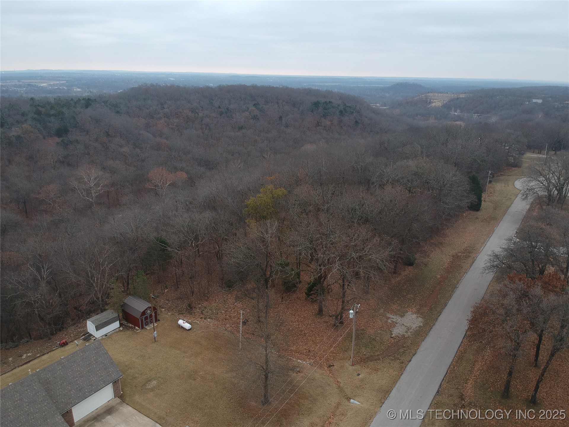 6 Canyon View Drive Property Photo 12