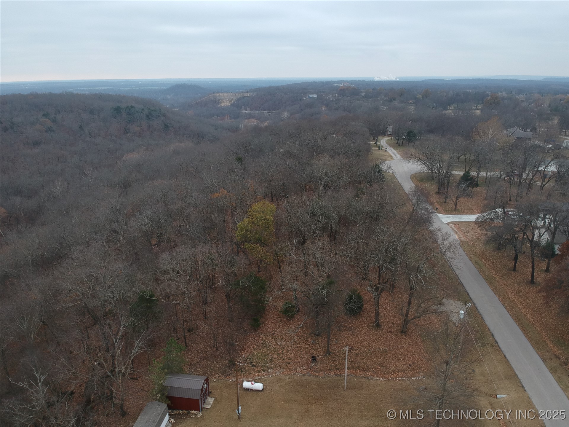 6 Canyon View Drive Property Photo 13