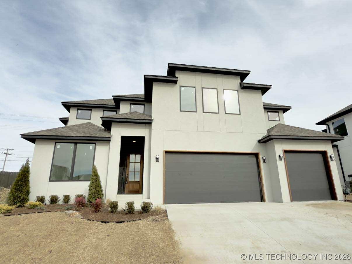 16607 E 41st Place S Property Photo 1