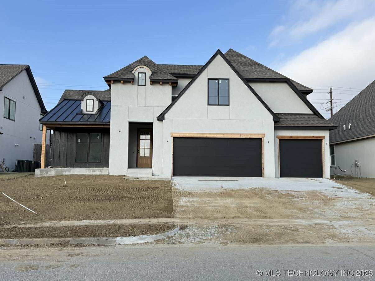 16641 E 41st Place S Property Photo 1