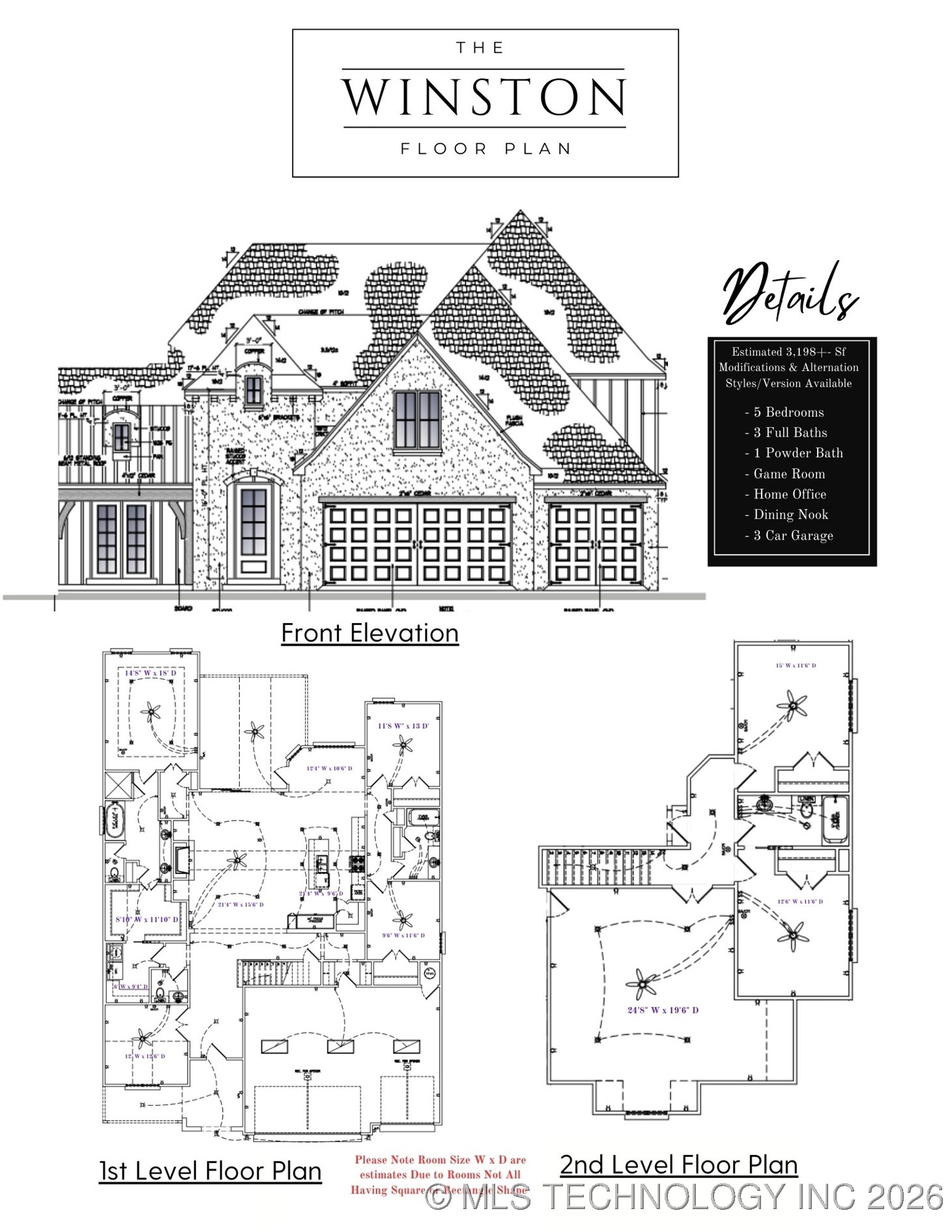 16641 E 41st Place S Property Photo 30