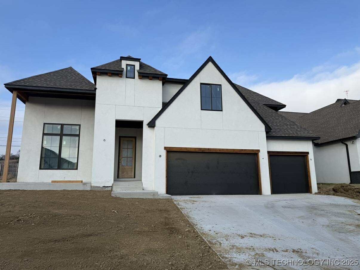 16629 E 41st Place S Property Photo 1