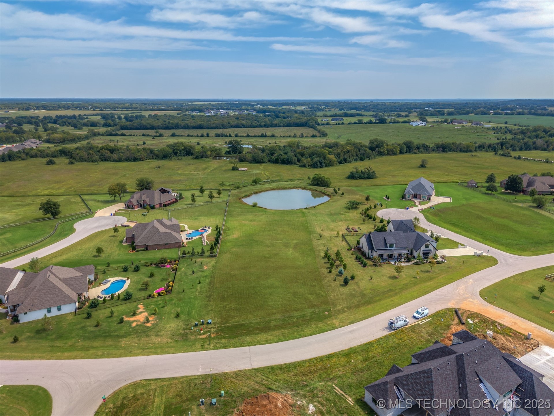 6743 S 310th East Place Property Photo 1