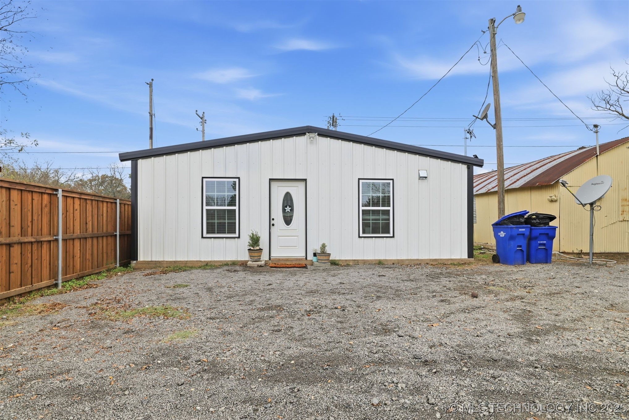 312 Godfrey Avenue Property Photo 1