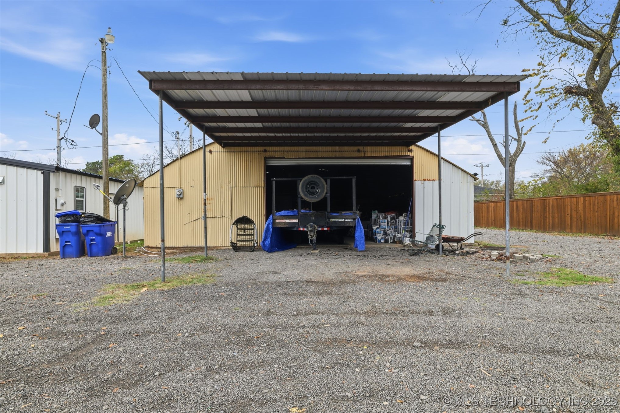 312 Godfrey Avenue Property Photo 20