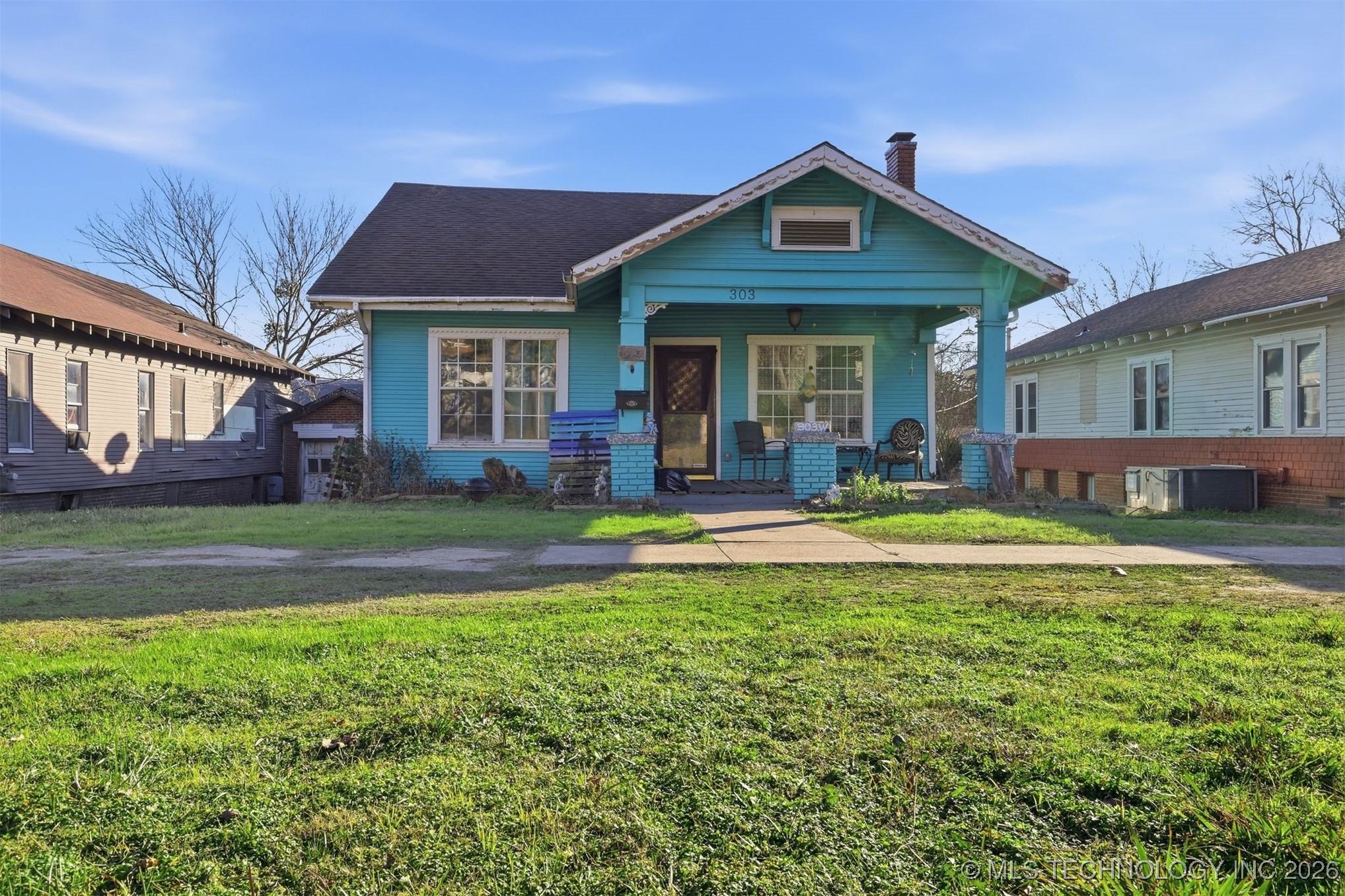 303 W Cummings Street Property Photo 1