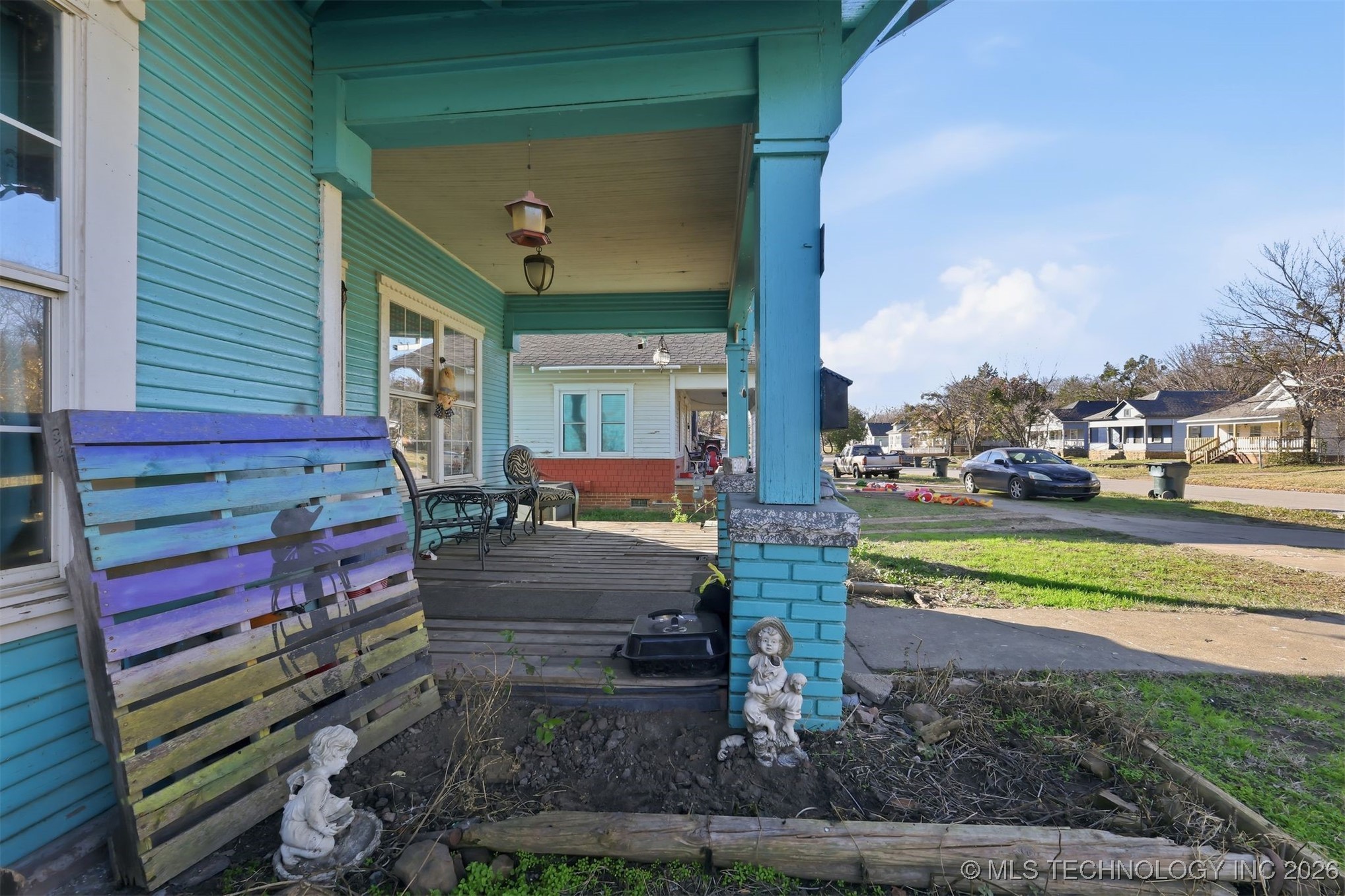 303 W Cummings Street Property Photo 5