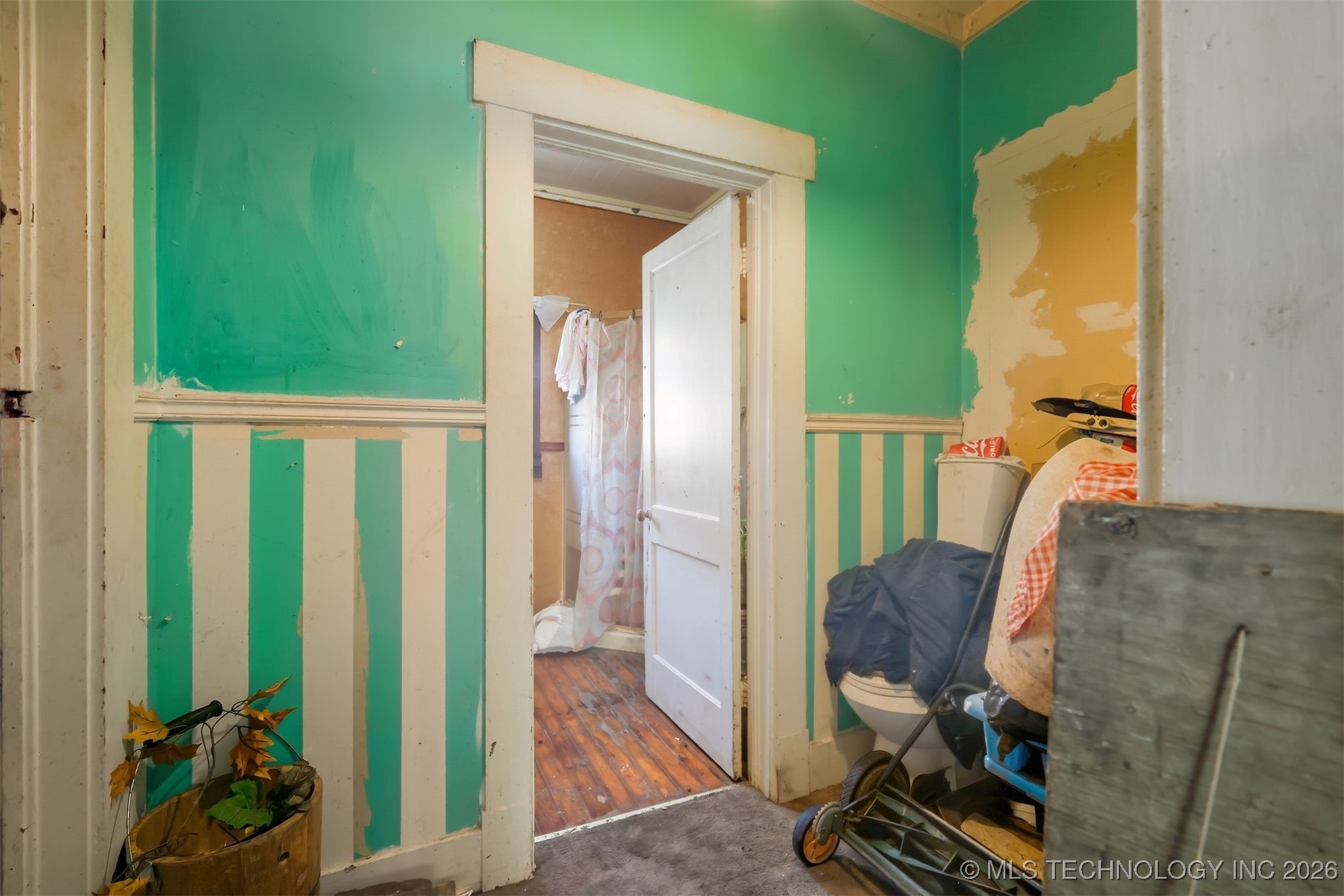 303 W Cummings Street Property Photo 22