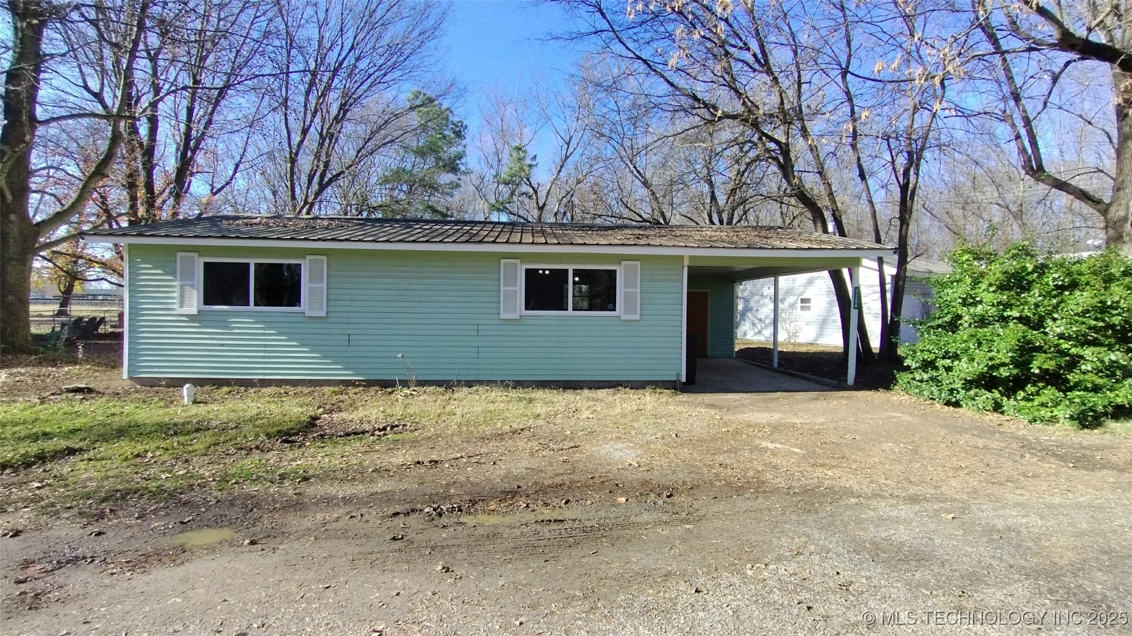 1358 Shady Lane Property Photo 1