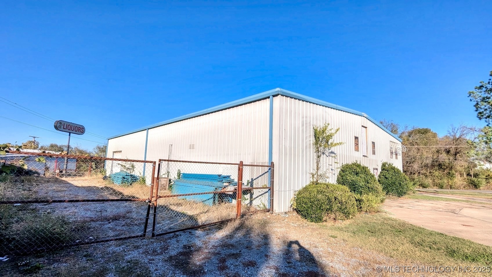 1598 Park Hill Road Property Photo 4