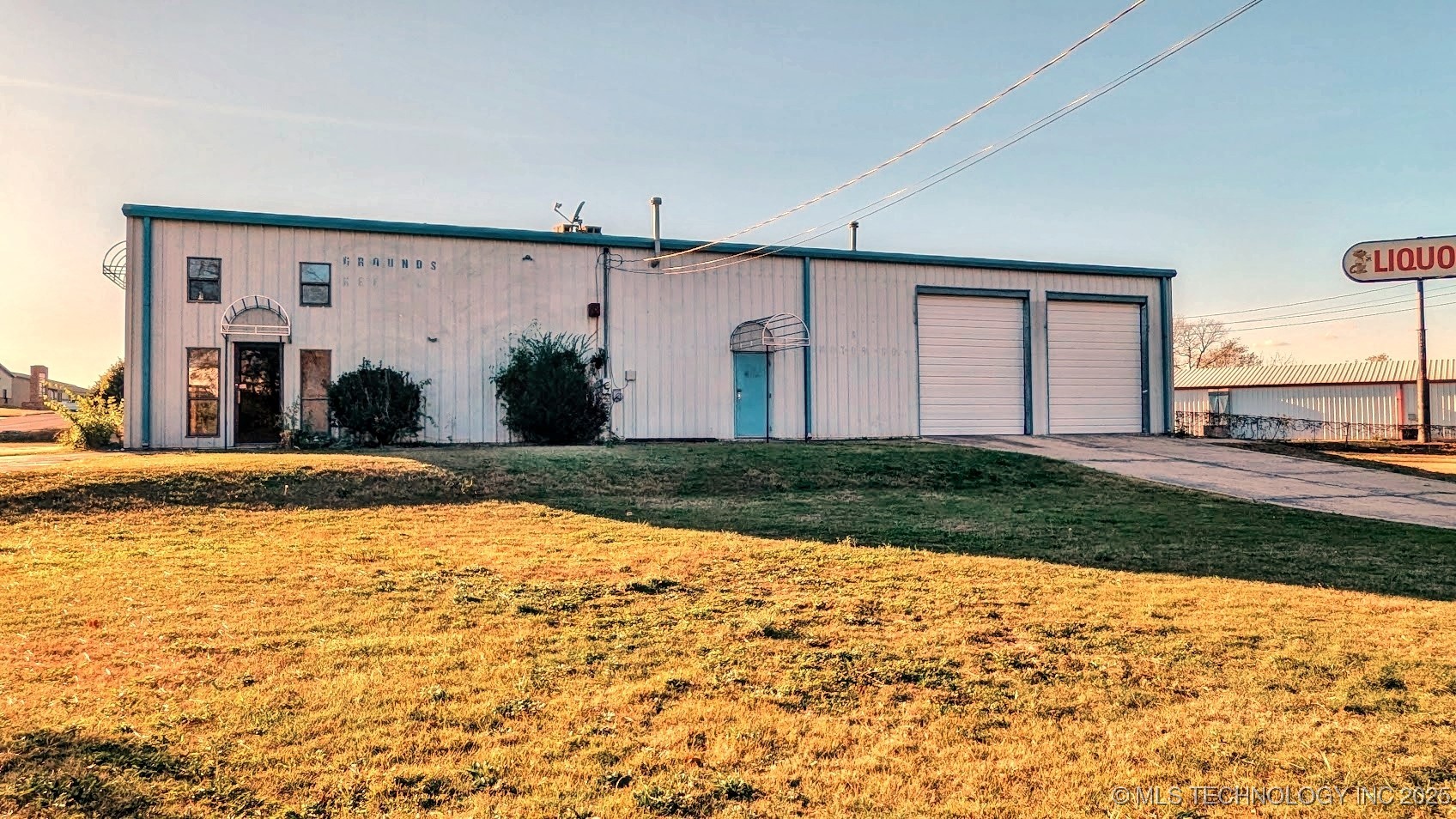 1598 Park Hill Road Property Photo 8