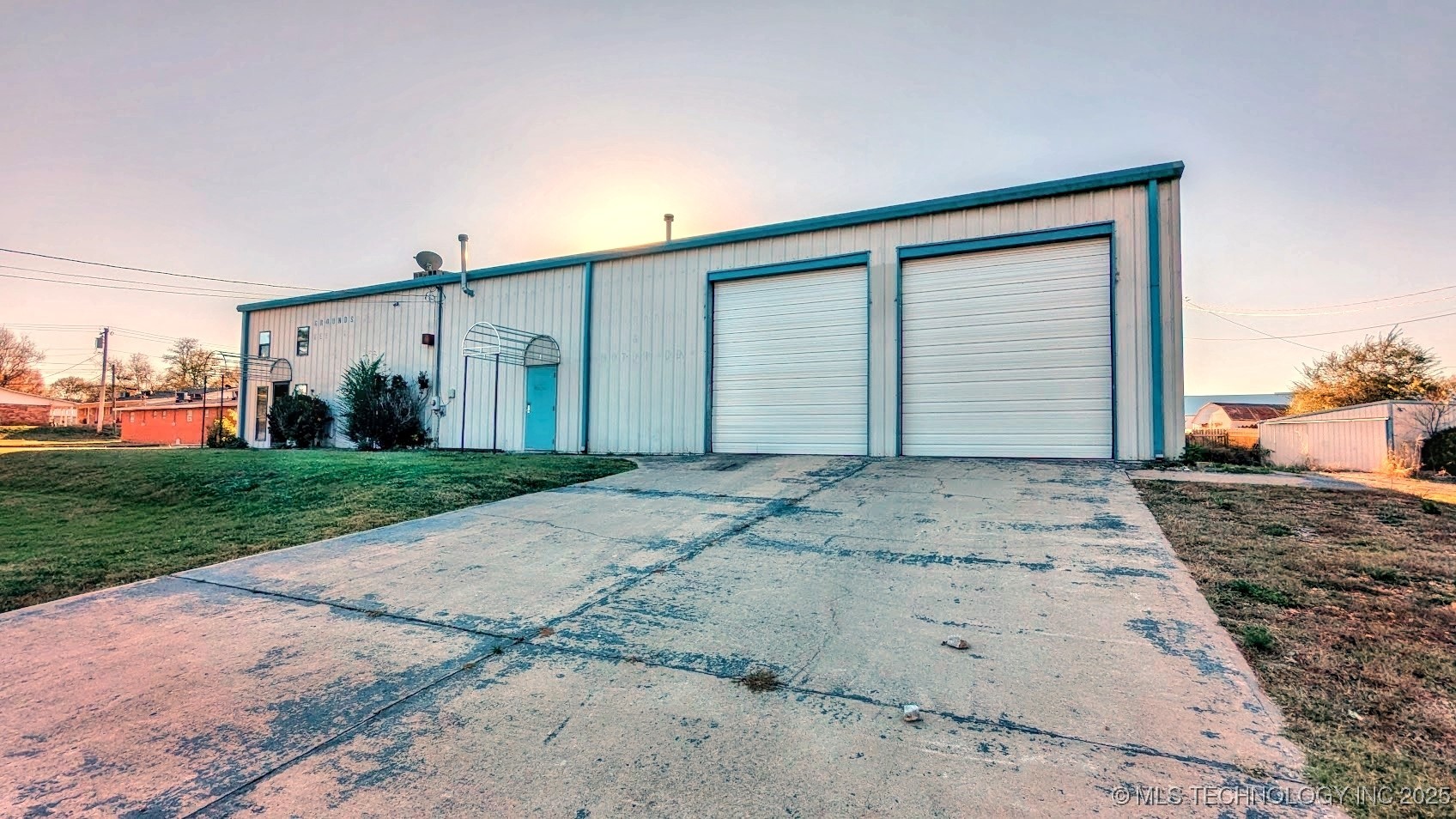 1598 Park Hill Road Property Photo 9