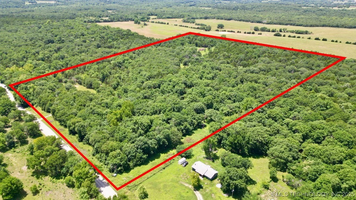 3744 S 549th West Avenue Property Photo 2