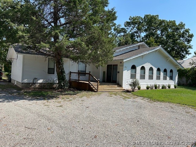 804 W Taliaferro Property Photo 2