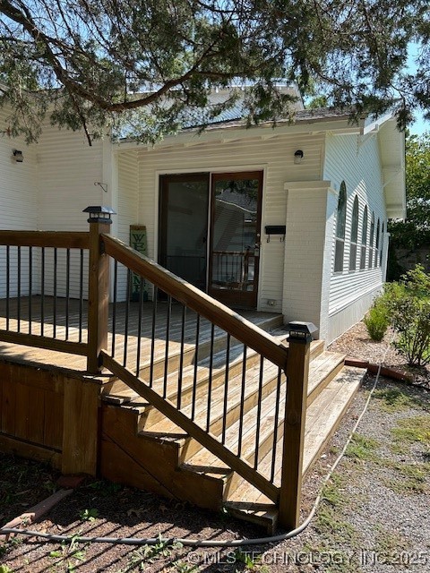 804 W Taliaferro Property Photo 5