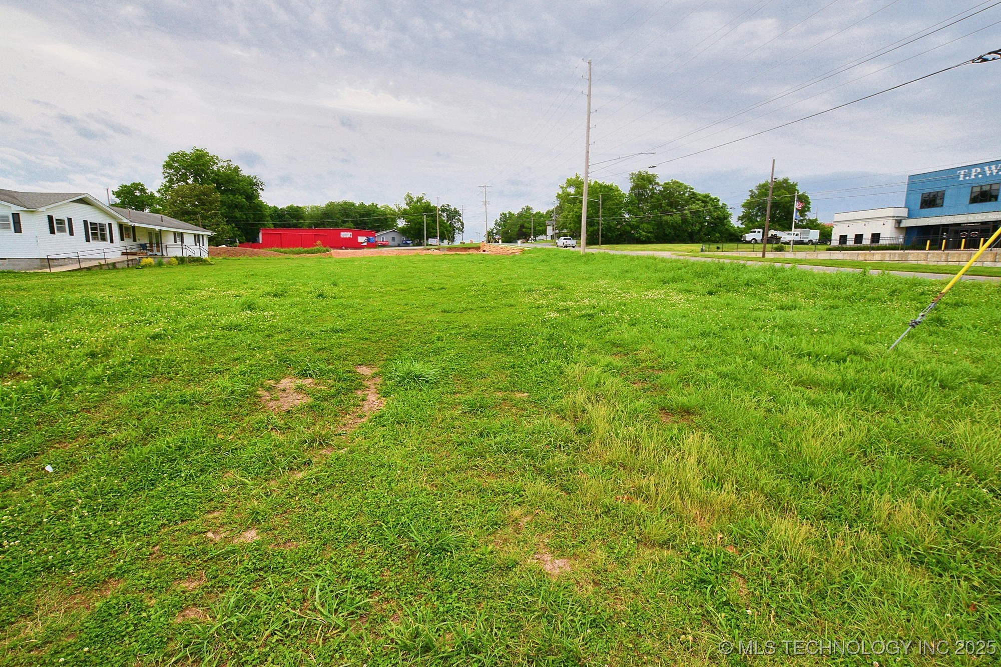 W Choctaw Street Property Photo 3