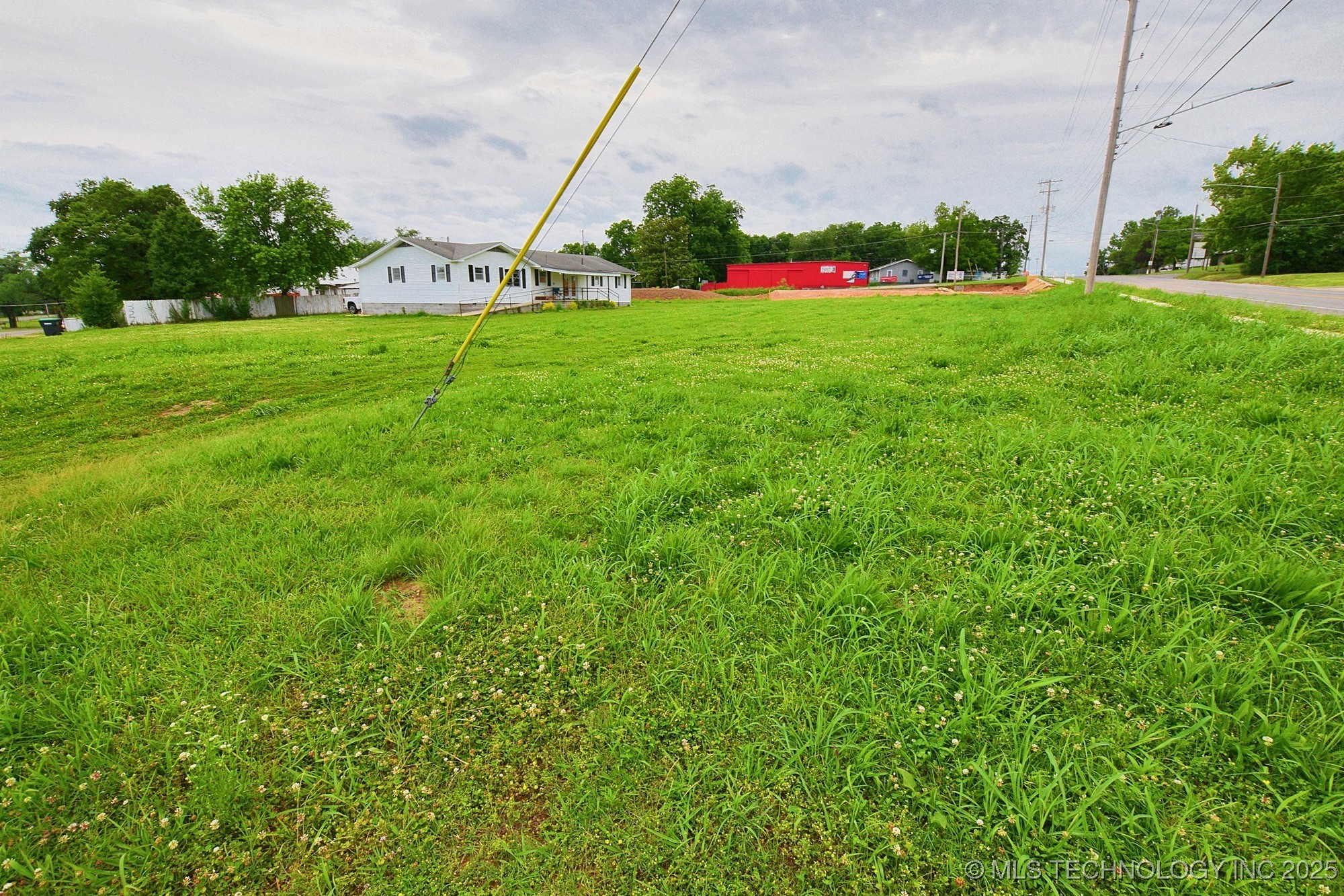 W Choctaw Street Property Photo 4