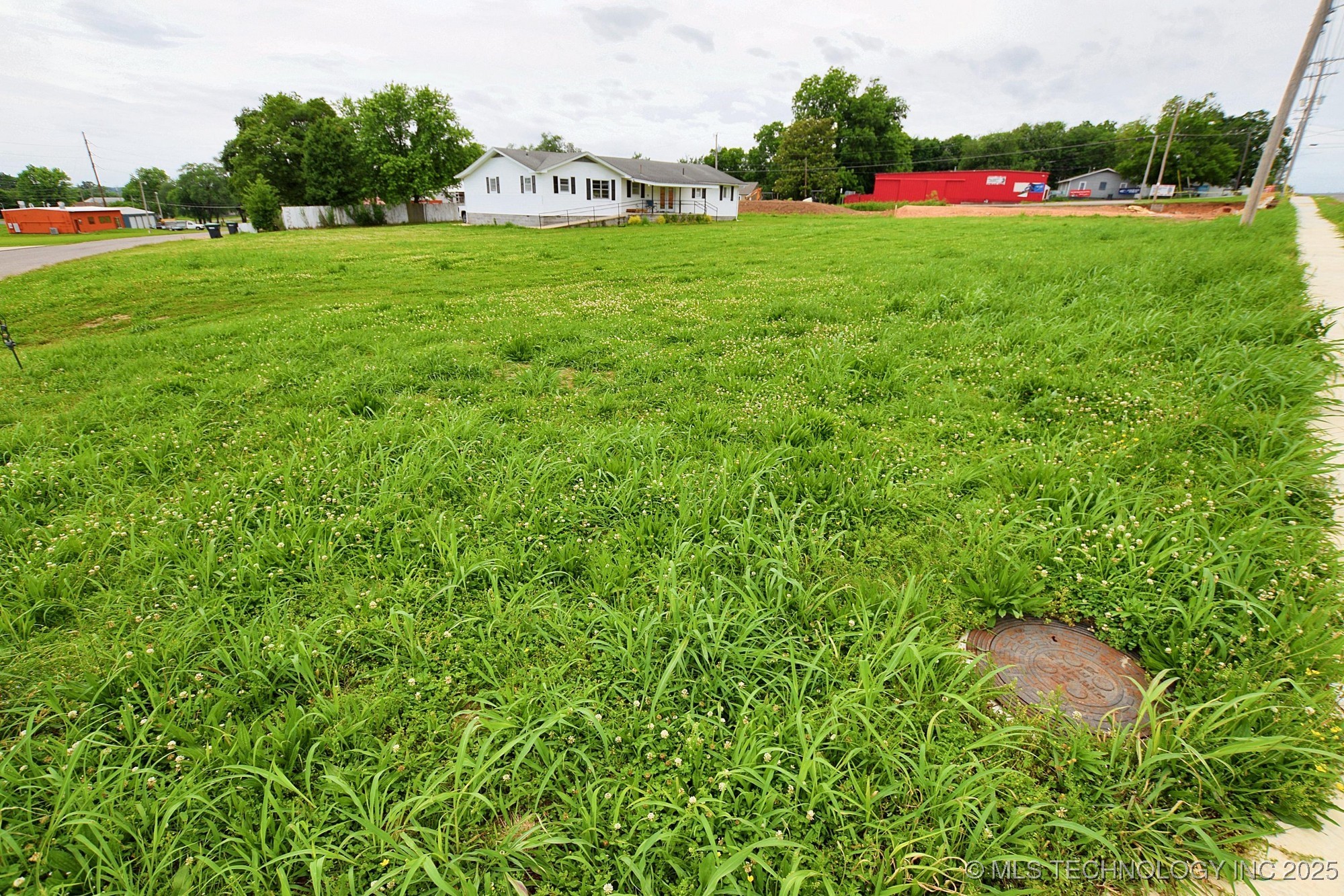 W Choctaw Street Property Photo 5