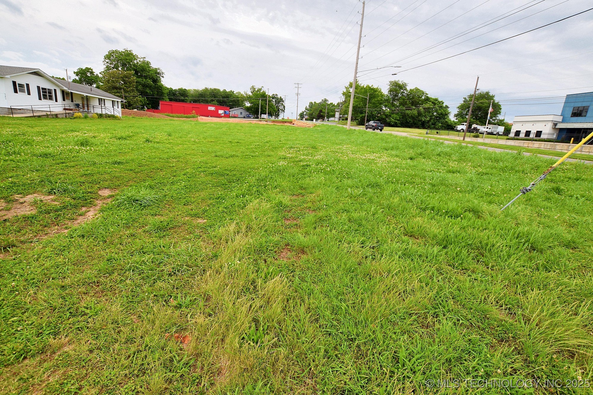 W Choctaw Street Property Photo 8