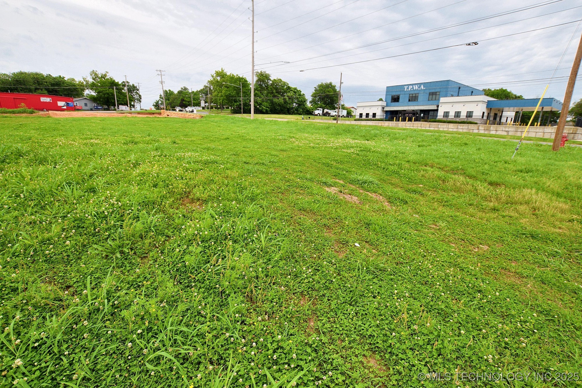 W Choctaw Street Property Photo 9