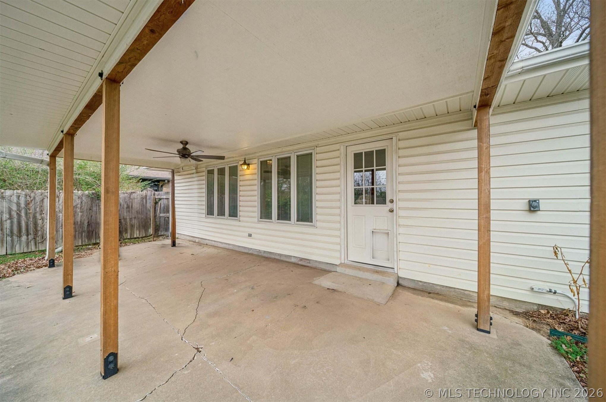 1335 N Mcfarland Place Property Photo 21