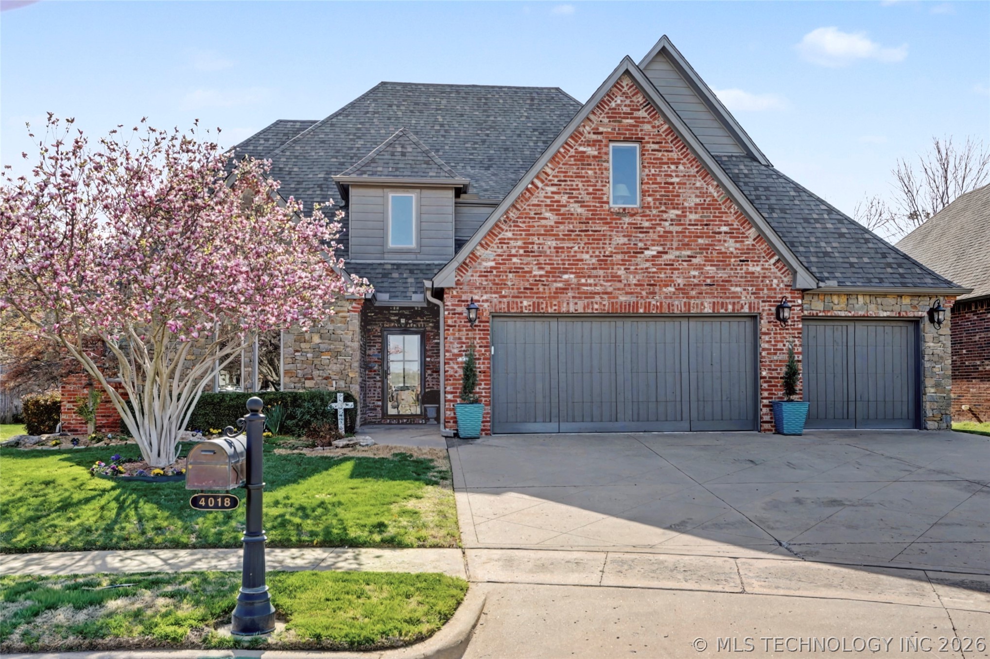 4018 E 119th Street Property Photo 1