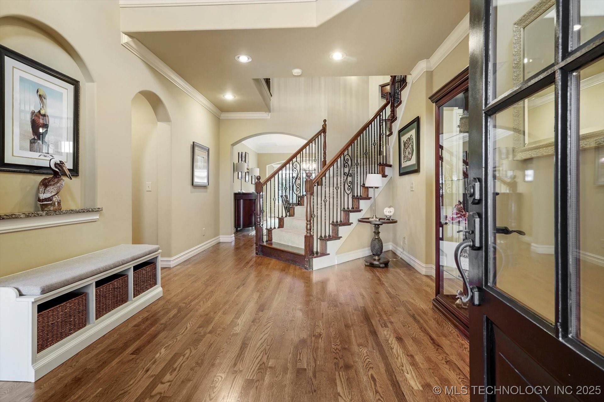 4018 E 119th Street Property Photo 4