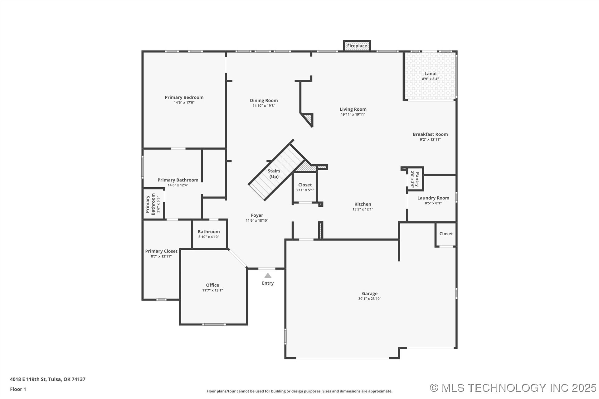 4018 E 119th Street Property Photo 54