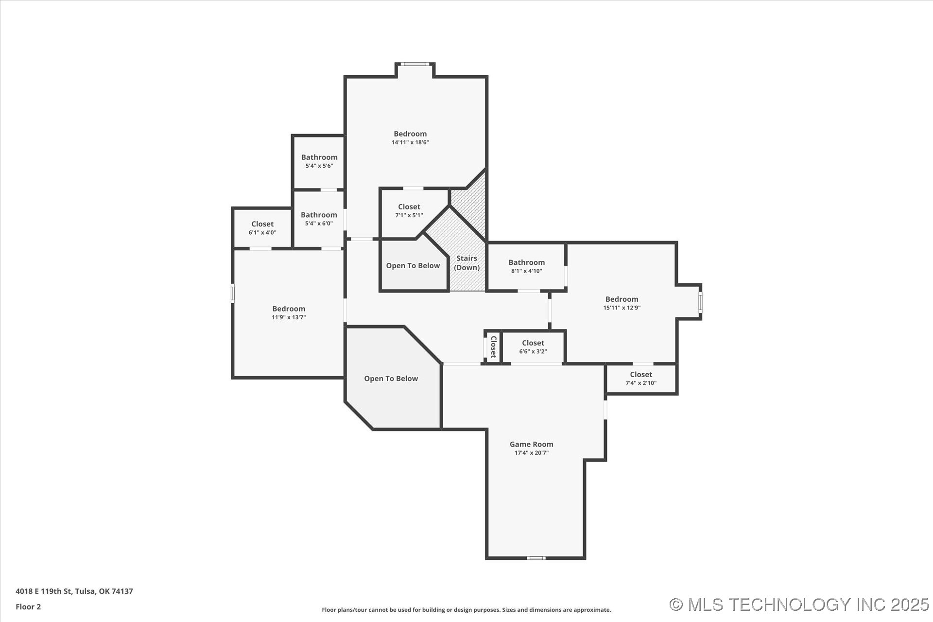 4018 E 119th Street Property Photo 55