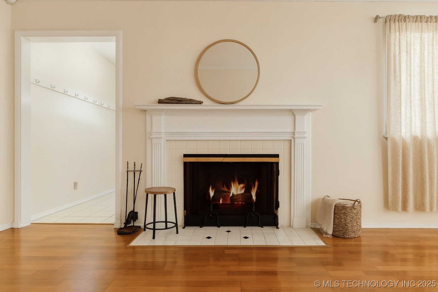 204 S Jamestown Avenue Property Photo 3