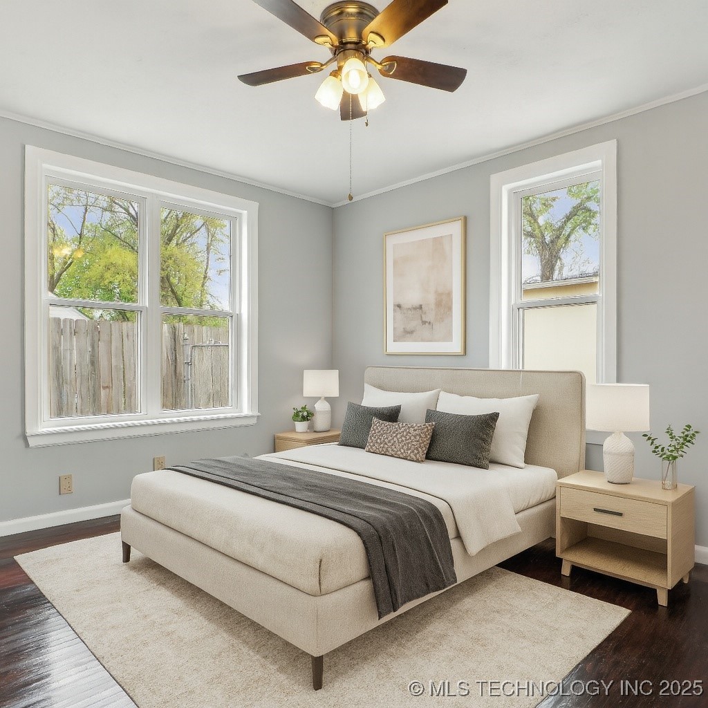 204 S Jamestown Avenue Property Photo 7