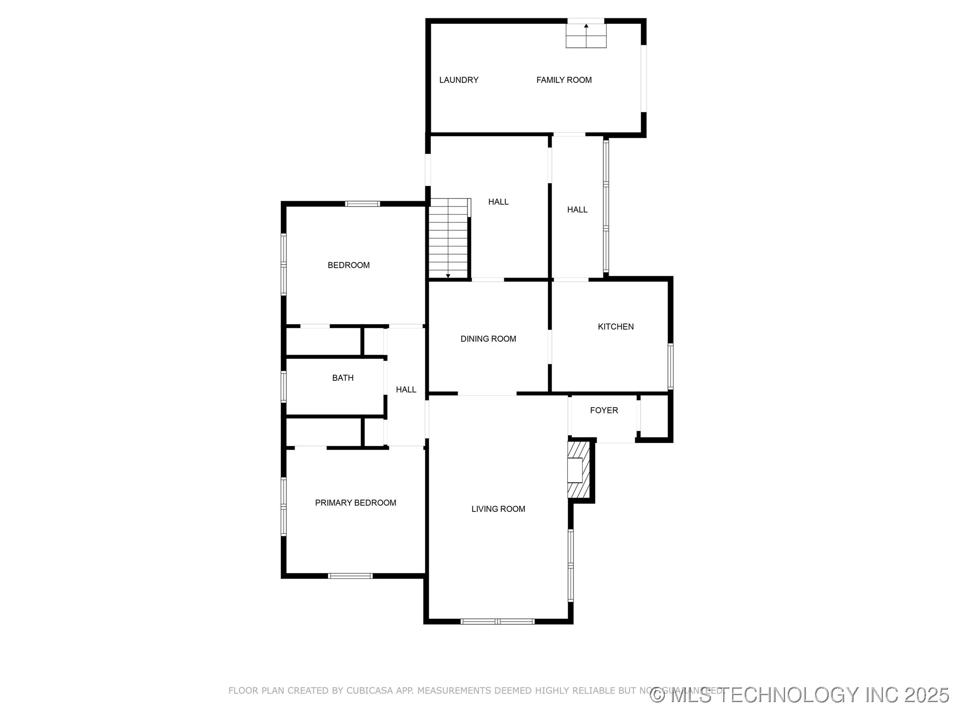 204 S Jamestown Avenue Property Photo 17