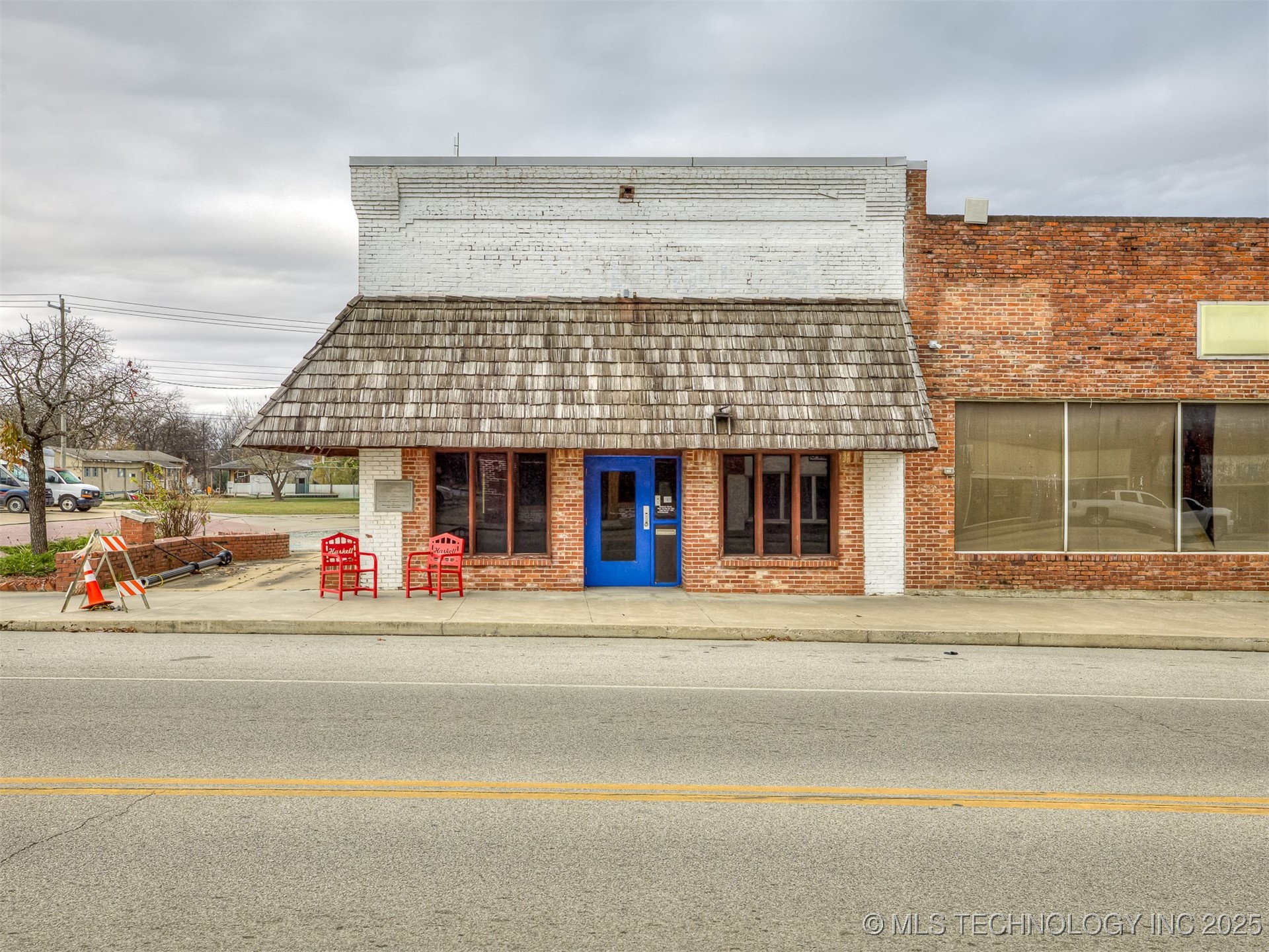 109 S Broadway Avenue Property Photo 3