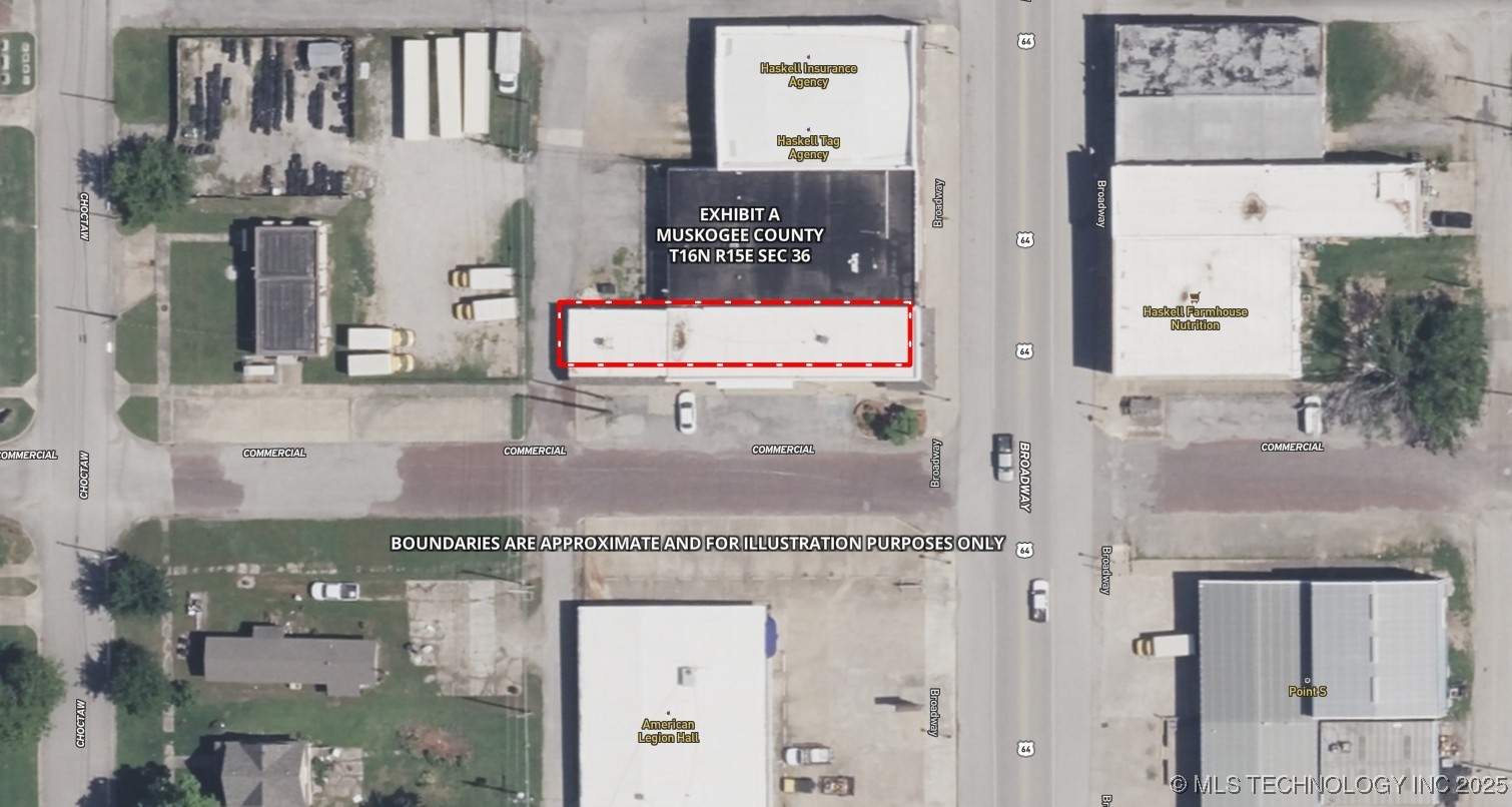 109 S Broadway Avenue Property Photo 4