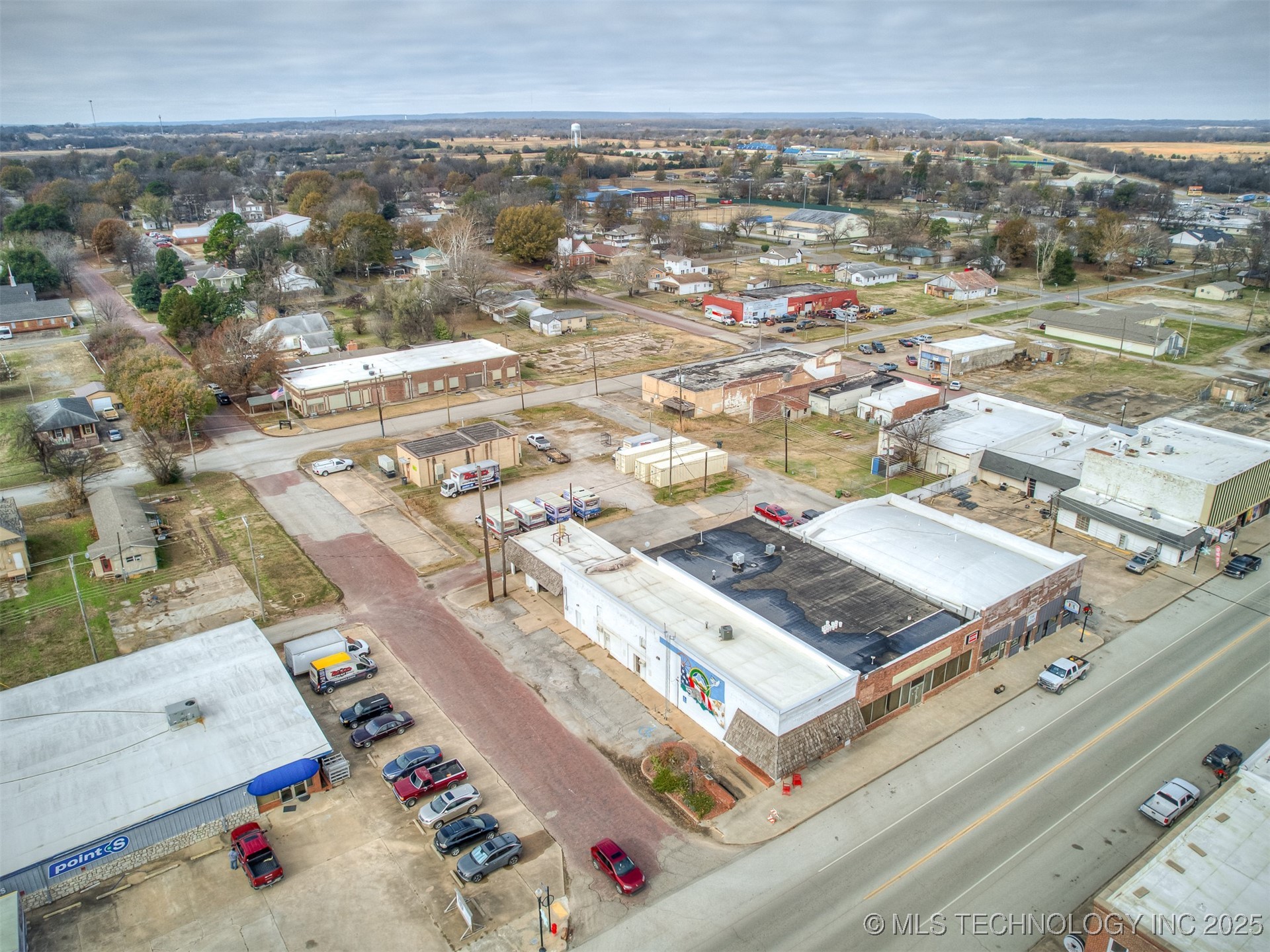 109 S Broadway Avenue Property Photo 5