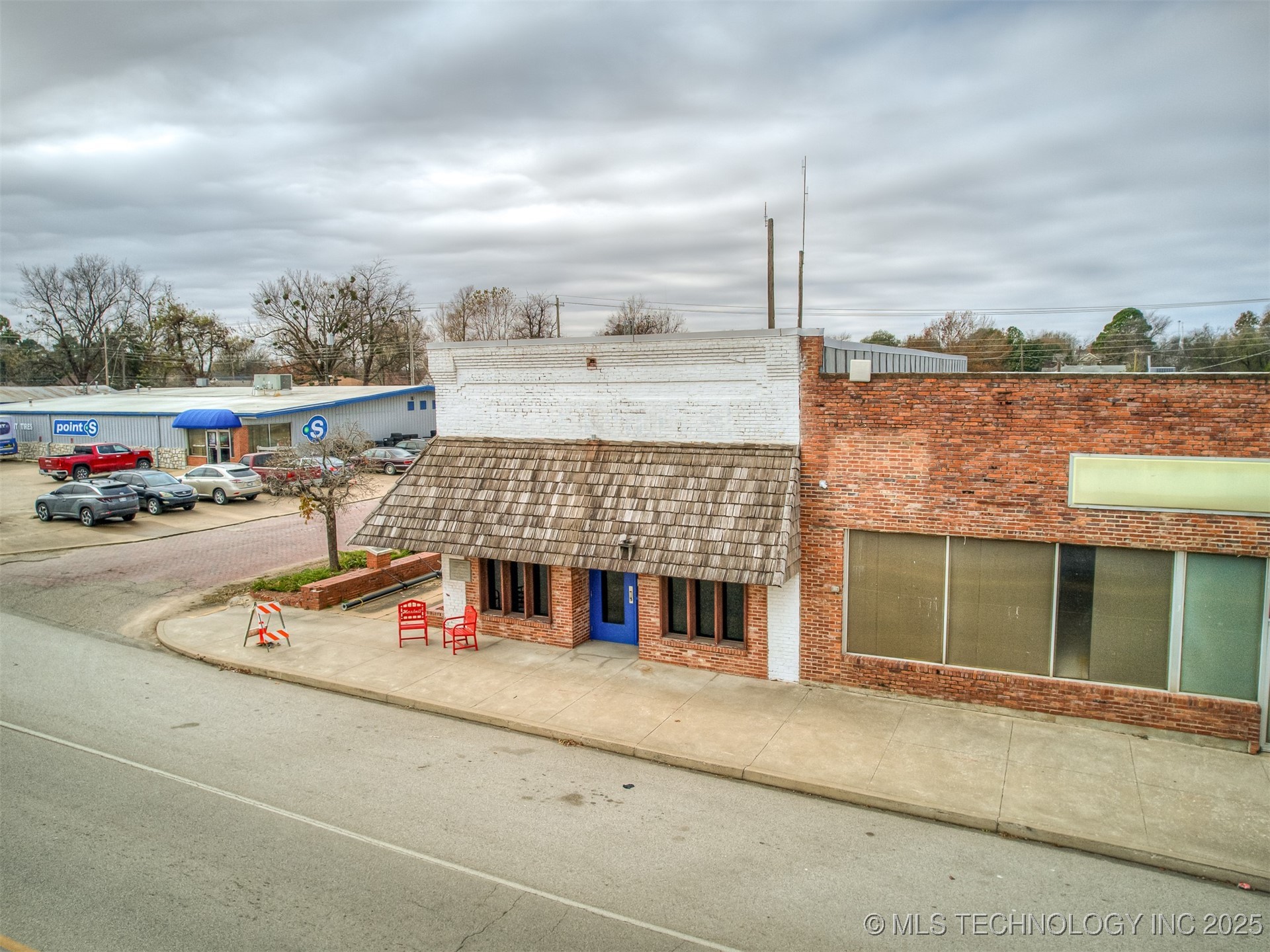 109 S Broadway Avenue Property Photo 57