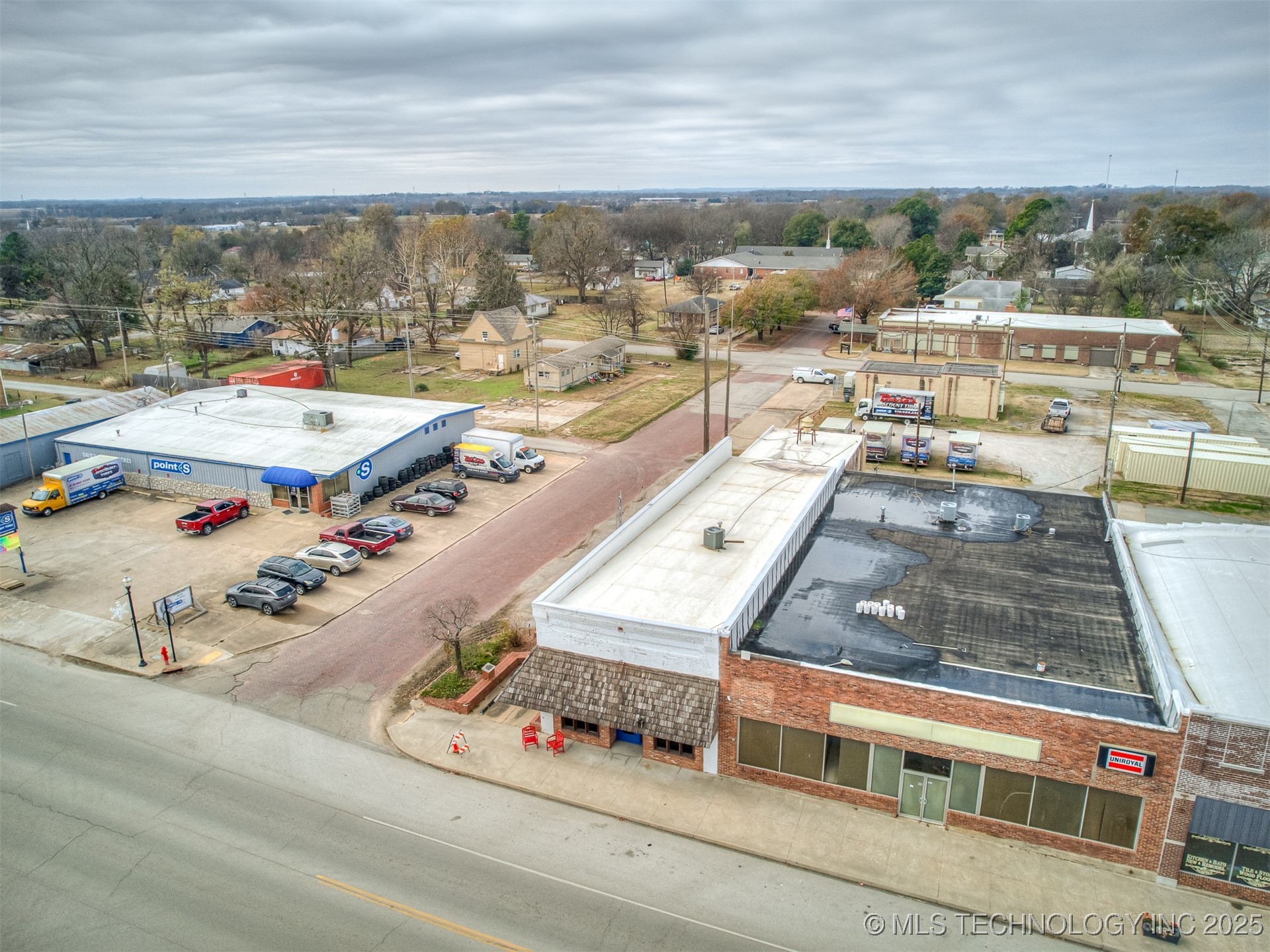 109 S Broadway Avenue Property Photo 63