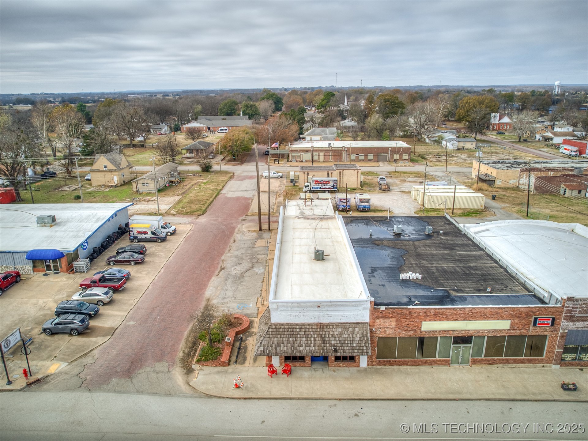 109 S Broadway Avenue Property Photo 64