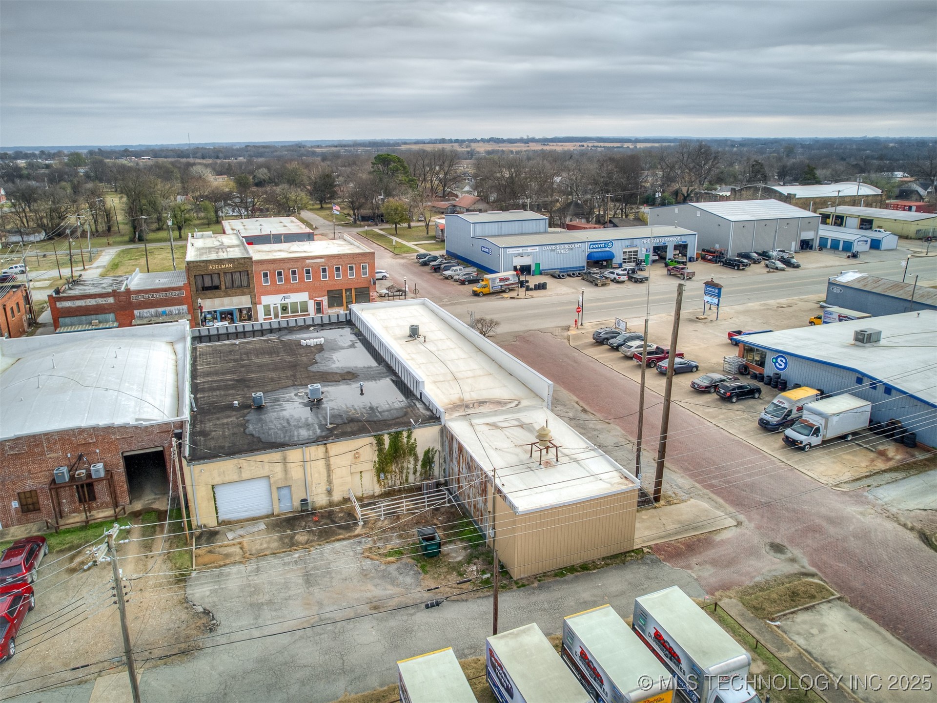 109 S Broadway Avenue Property Photo 69