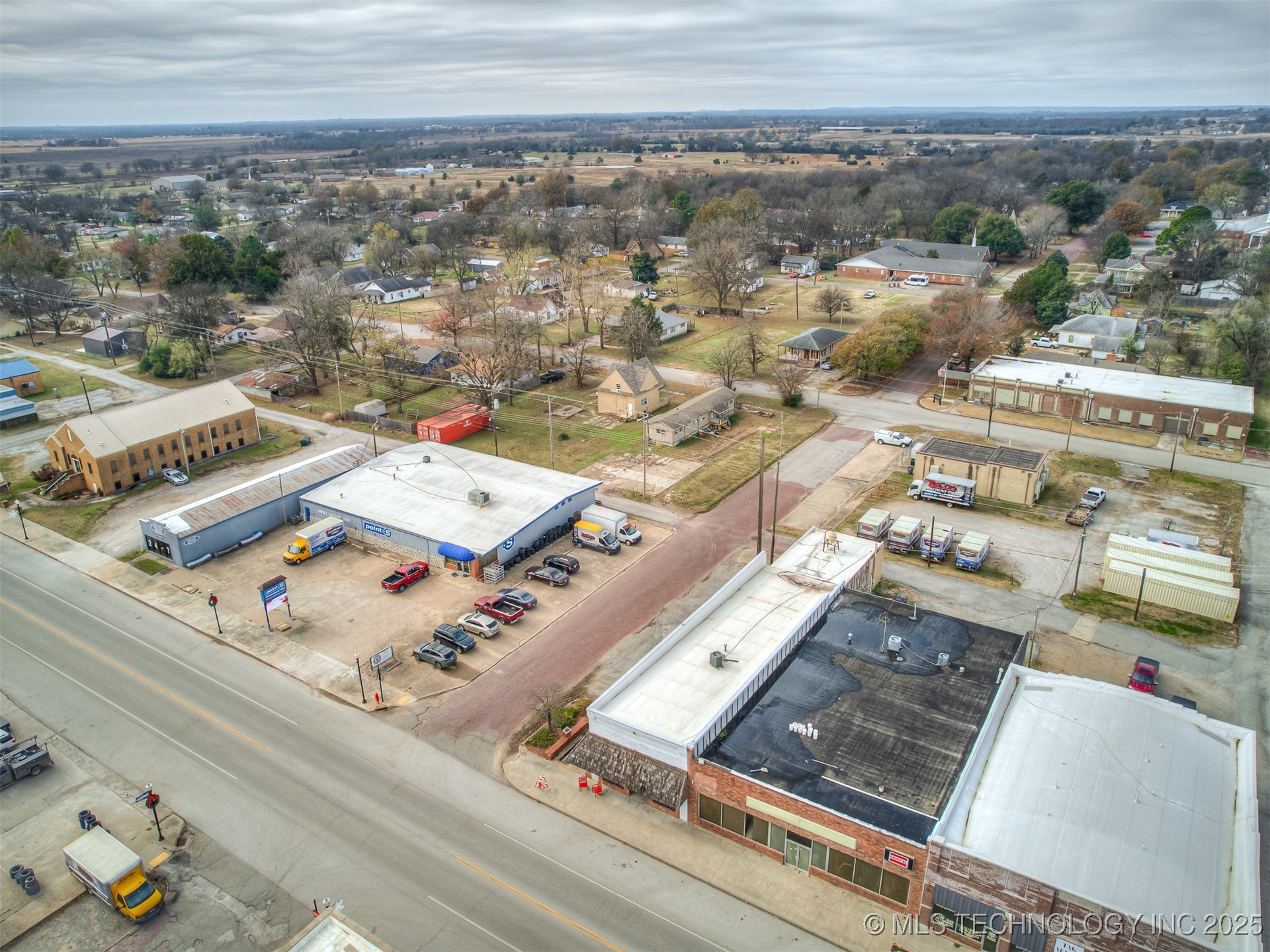 109 S Broadway Avenue Property Photo 70