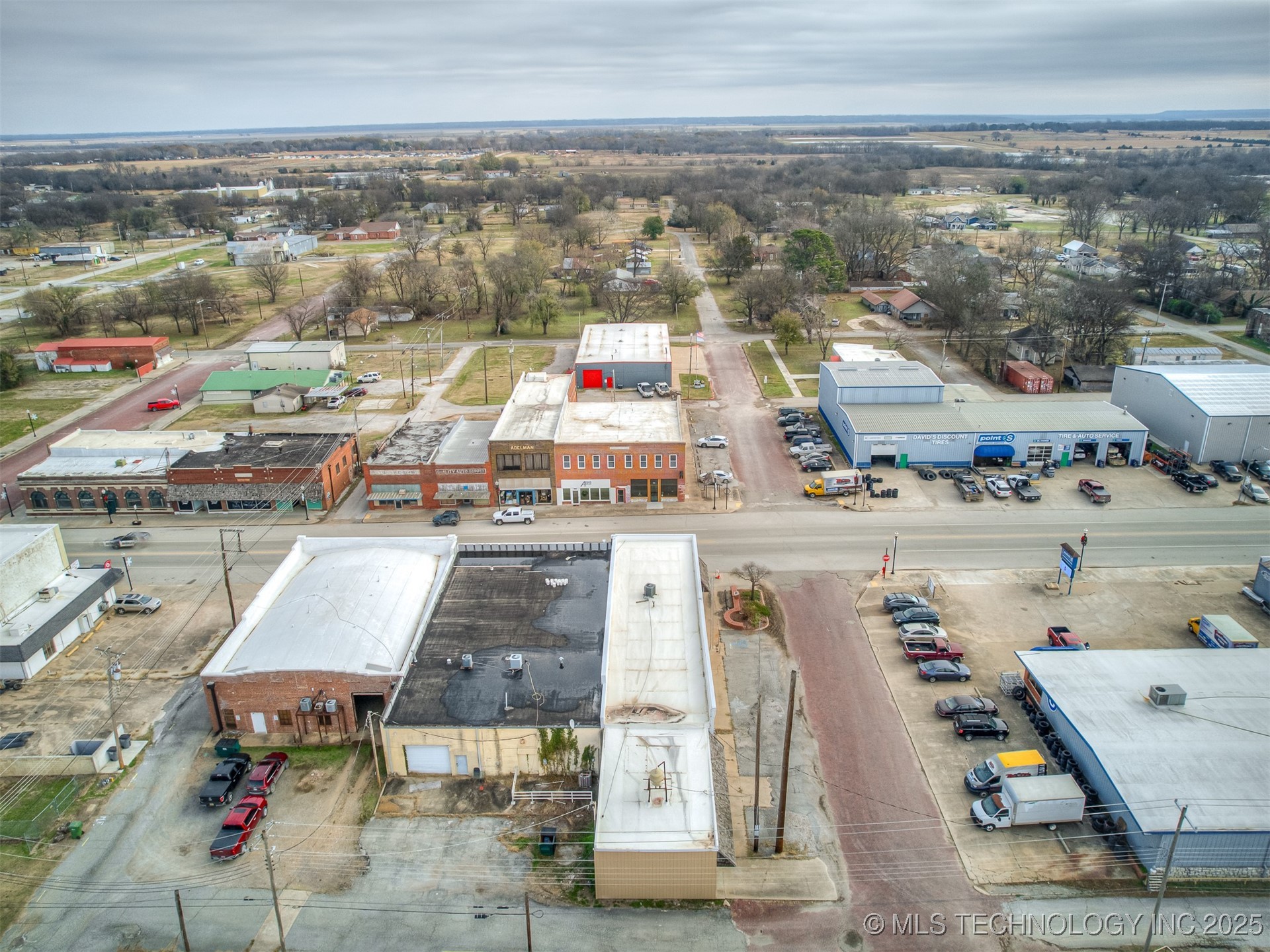 109 S Broadway Avenue Property Photo 74