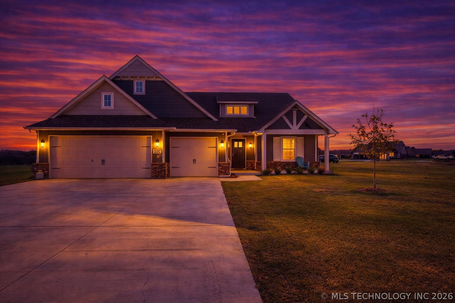 3460 E 154th Court Property Photo 1