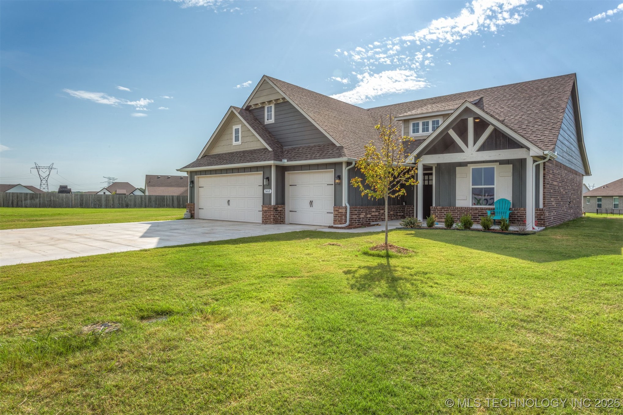 3460 E 154th Court Property Photo 6