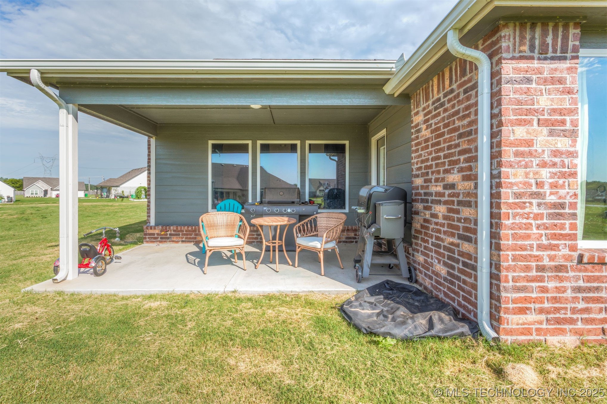 3460 E 154th Court Property Photo 36