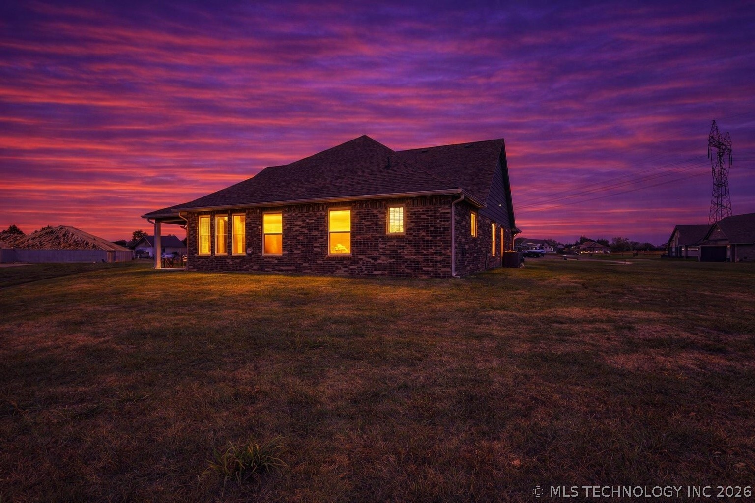 3460 E 154th Court Property Photo 41