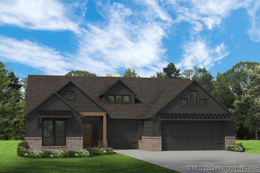 7613 E 89th Street North Property Photo 1