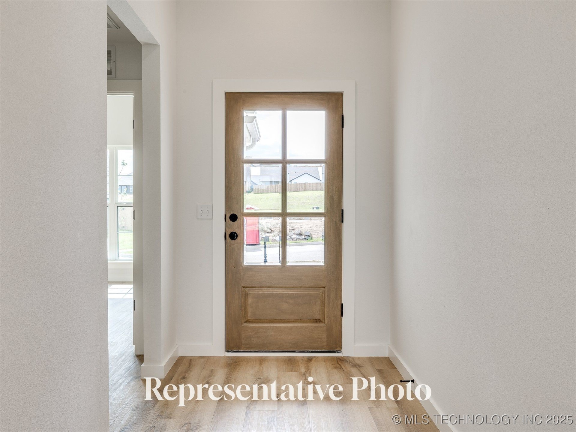 7613 E 89th Street North Property Photo 3