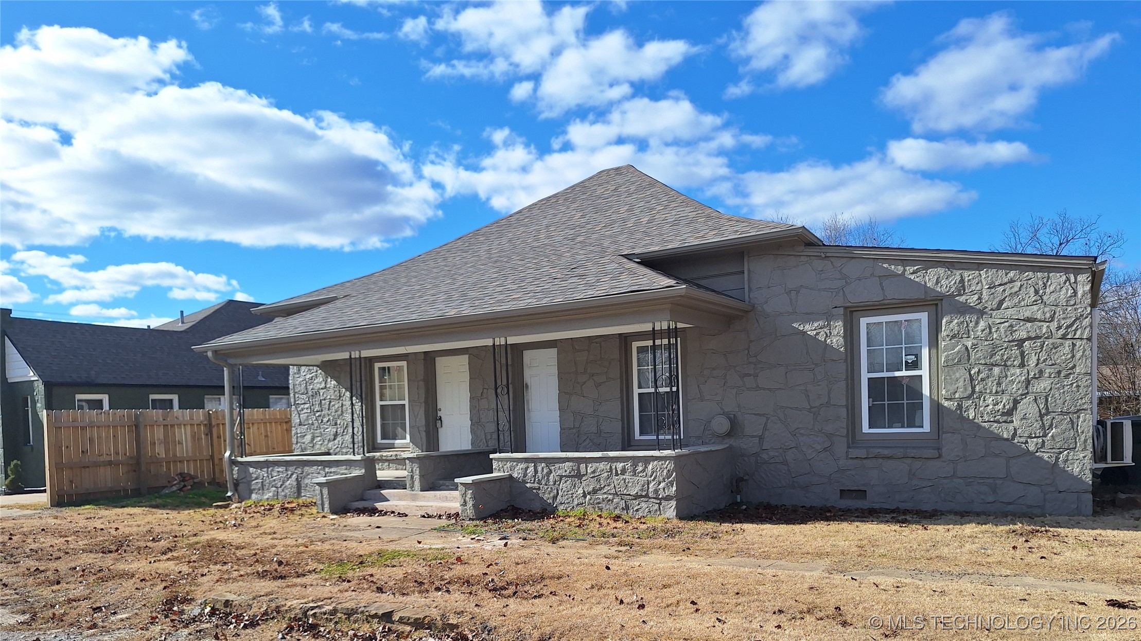 509 N Weenonah Avenue Property Photo 1