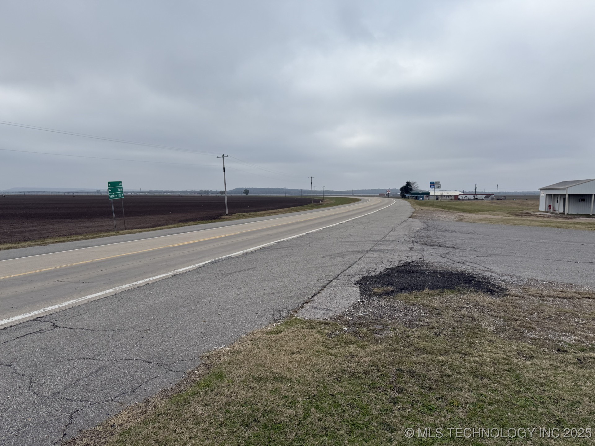 9999 Hwy 100 Property Photo 11