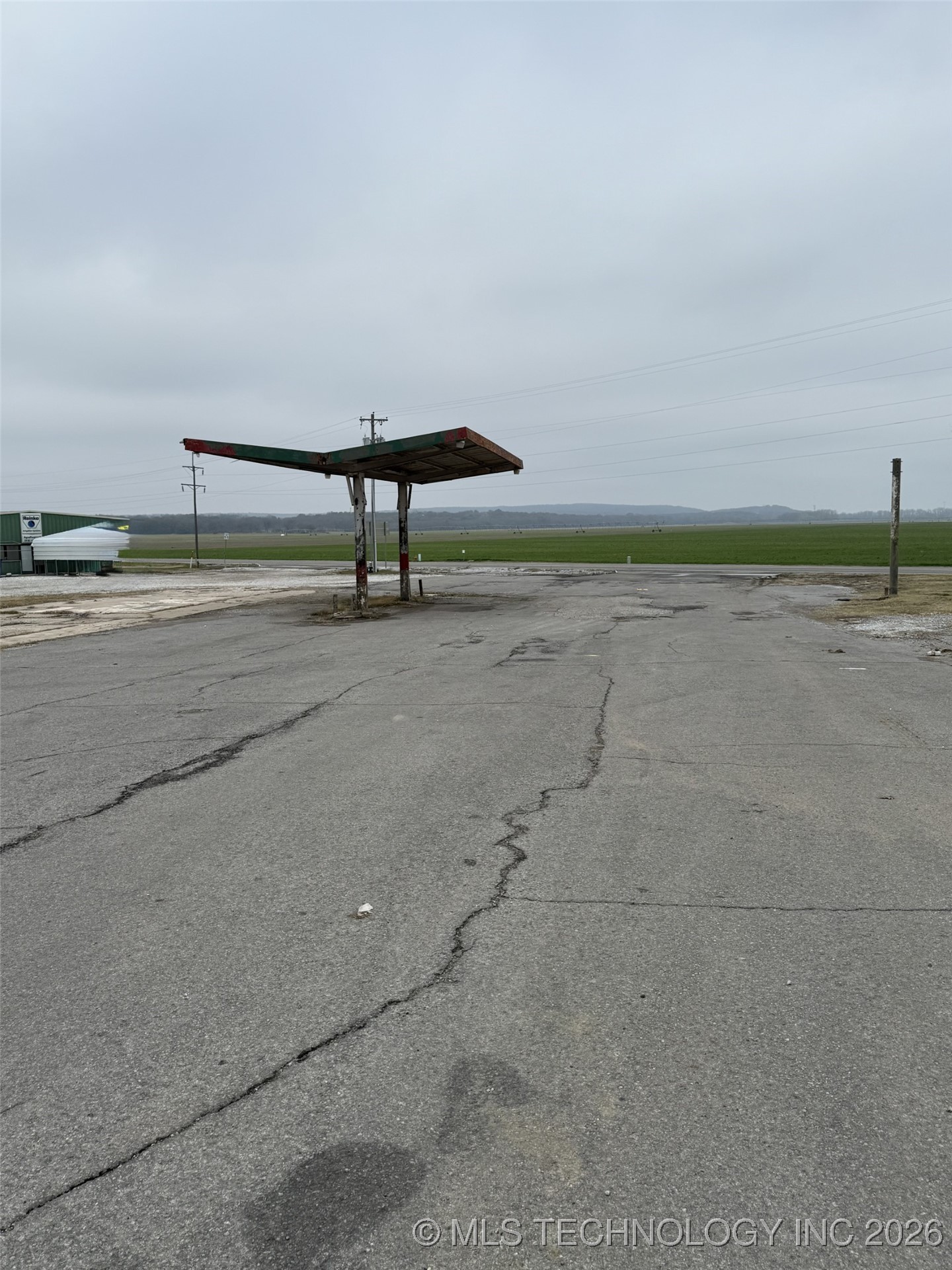 9999 Hwy 100 Property Photo 16